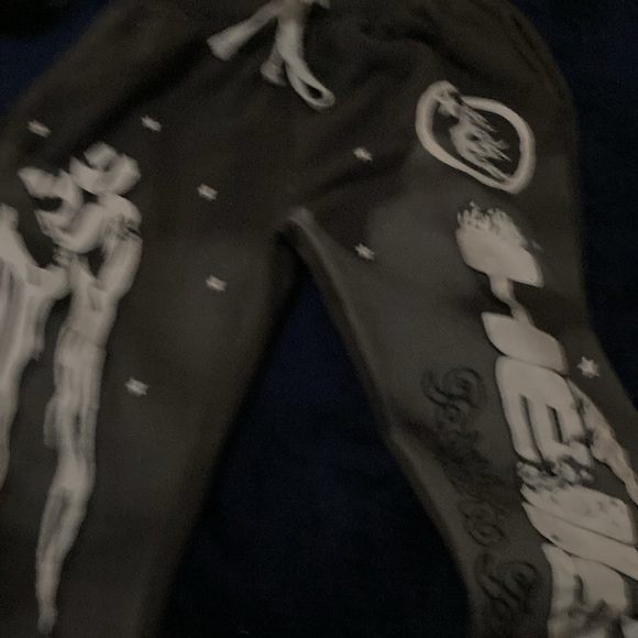 Brand new hellstar - Picture 10 of 10